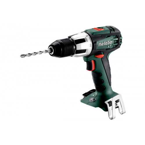 Perceuse à percussion 18 V sans fil SB 18 LT Pick+Mix - sans batterie ni chargeur - Metabo