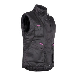 Gilet sans manche ouatine Maryse, Taille XL de marque NORTH WAYS, référence: B7787000