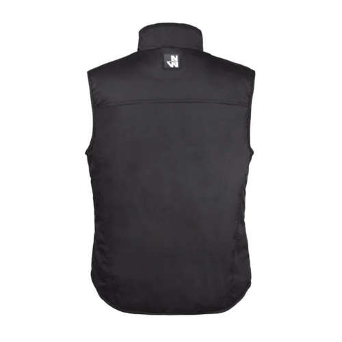 Gilet sans manche ouatine Maryse, Taille XL - NORTH WAYS