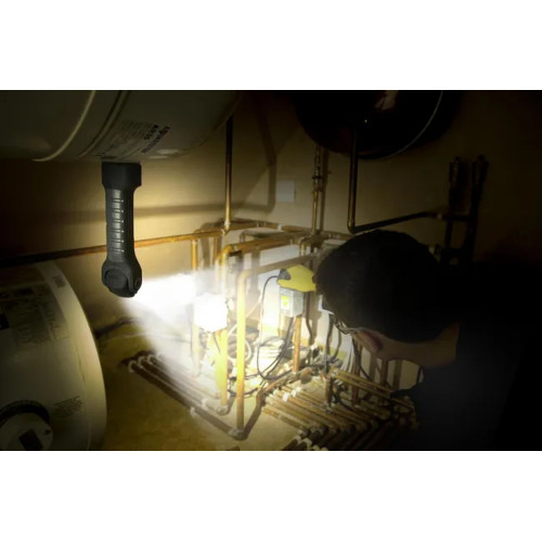 Lampe torche Hard Case Pro - 300 lm - Energizer 