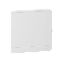 Porte Styl RESI9 pour coffret de 13 modules 1 rangée - R9H13421 de marque SCHNEIDER ELECTRIC, référence: B7803700