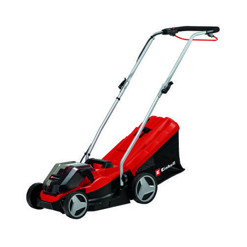 Tondeuse à gazon sans fil Power X-Change GE-CM 36/33 Li - Largeur de coup 33cm RECONDITIONNE - EINHELL 