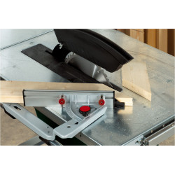 Scie sur table TKHS 315M Moteur induction, mono 3,1 Kw - Metabo