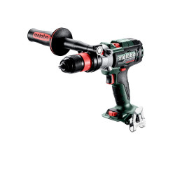 Perceuse à percussion 18 V SB 18 LTX-3 BL Q I (sans batterie ni chargeur), coffret de marque Metabo, référence: B7823700