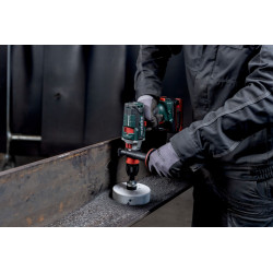 Perceuse à percussion 18 V SB 18 LTX-3 BL Q I (sans batterie ni chargeur), coffret - Metabo