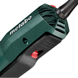 Meuleuse droite GEP 950 G Plus coffret - 950 W - Alésage 6 mm - Metabo