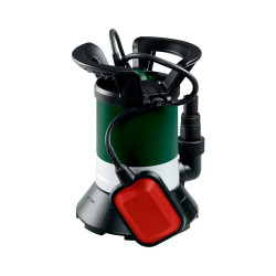 Pompe immergée TP 8000 S - 350W - eau claire - 7500 l/h - Metabo