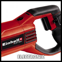 Scie universelle "sabre" TE-AP 750 E RECONDITIONNE - EINHELL 