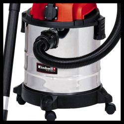 Aspirateur eau et poussière TC-VC 1820 SA RECONDITIONNE - EINHELL 