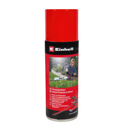Spray d'entretien pour taille-haie de marque EINHELL , référence: J7984400
