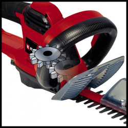 Taille-haies GC-EH 6055/1 - Longueur de coupe 55 cm - 600W RECONDITIONNE - EINHELL 