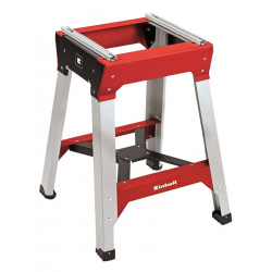 Piètement E-stand universel pour scies à onglet et scies radiales RECONDITIONNE de marque EINHELL , référence: B8016700