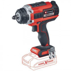 Boulonneuse sans fil IMPAXXO 18/400 Power X-Change - sans batterie ni chargeur RECONDITIONNE - EINHELL 