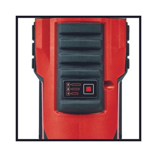 Boulonneuse sans fil IMPAXXO 18/400 Power X-Change - sans batterie ni chargeur RECONDITIONNE - EINHELL 