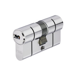 Cylindre D6 50x60mm Anti-Casse Varie - ABUS