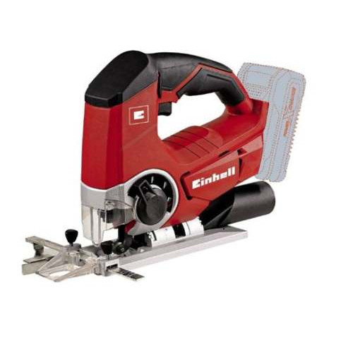 Scie sauteuse sans fil TE-JS 18 Li - Solo RECONDITIONNE - EINHELL 