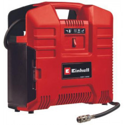 Compresseur portatif sans fil TE-AC 36/8 Li OF Set  - sans batterie ni chargeur RECONDITIONNE - EINHELL 