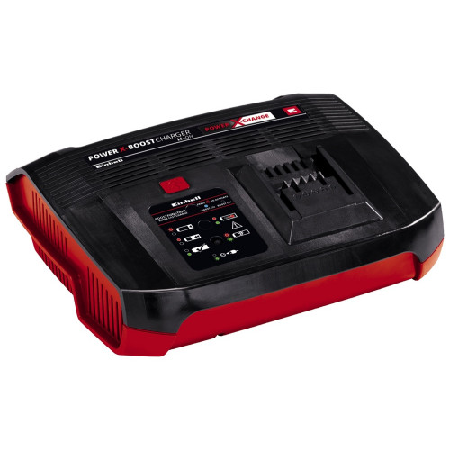 Chargeur PXC - Power-X-Boostcharger 6 A RECONDITIONNE - EINHELL 