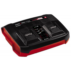 Chargeur PXC - Power-X-Twincharger 3 A RECONDITIONNE de marque EINHELL , référence: B8126400