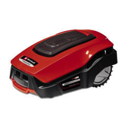 Robot Lawn Mower FREELEXO+ Kit - surfaces de 1200 m2 - Coupe réglable 20 à 60 mm de marque EINHELL , référence: J5665200