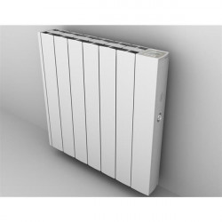 Radiateur Electrique mural - fluide caloporteur - 600W de marque Ducasa, référence: B8139000