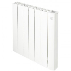 Radiateur Electrique mural - à inertie fluide - 1500 W de marque Supra, référence: B8139400