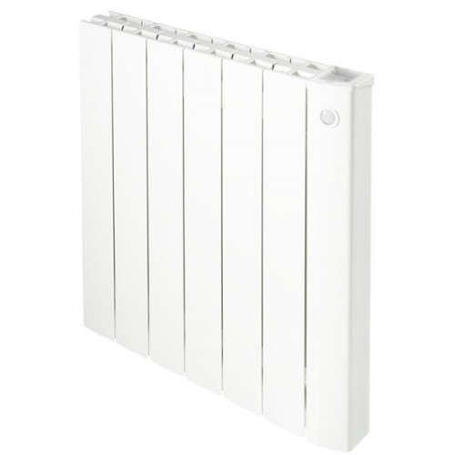 Radiateur Electrique mural - à inertie fluide - 1500 W - Supra