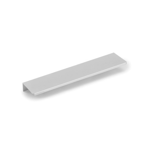 Jeu de Supports de pliage- longueur 303mm- Acier- Peint en blanc - EMUCA