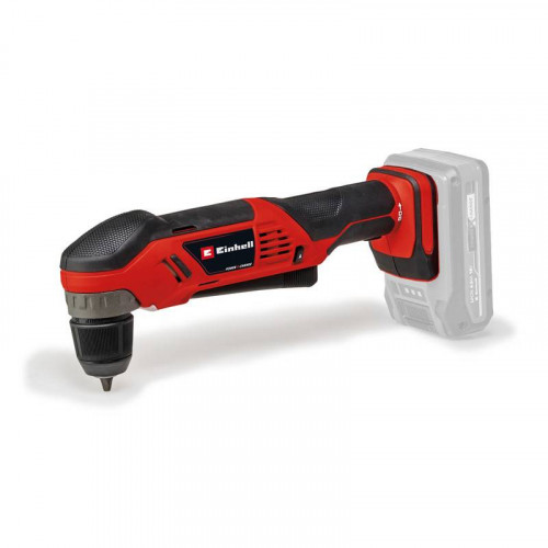 Perceuse visseuse d'angle sans fil TE-AD 18 Li - Solo - EINHELL 