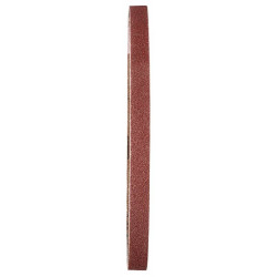 Kit de bandes abrasives 13x457 - 35pcs pour TE-BF 18 Li / TC-BF 500 E - EINHELL 