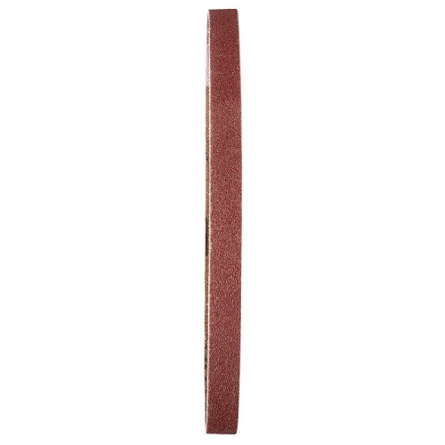 Kit de bandes abrasives 13x457 - 35pcs pour TE-BF 18 Li / TC-BF 500 E - EINHELL 