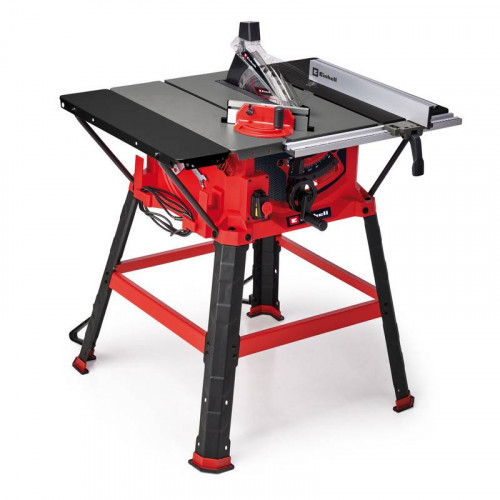 Scie circulaire sur table TC-TS 254 U - EINHELL 