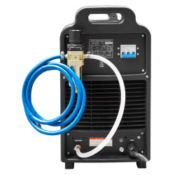 Découpeur PLASMA INVERTER 400 V - 17 Kva - 100A - Holzmann