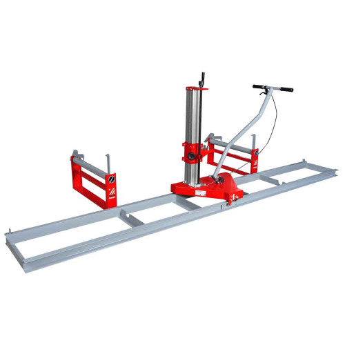 Scierie mobile - tronc diamètre max. 400 mm - Holzmann