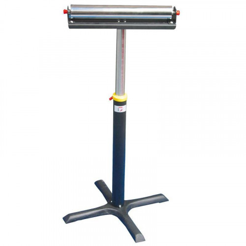 Servante à rouleaux 400 mm x Ht. 680 à 1100 mm - Holzmann