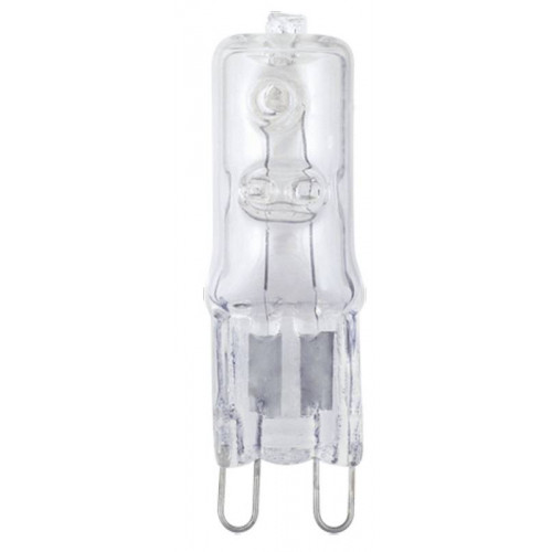 Ampoule Halo Eco G9 370Lm 28W (par 2) - FOXLIGHT