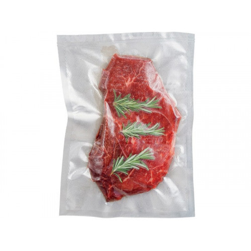 Sac sous vide 20x30cm gauffre X50 - LE PRATIQUE