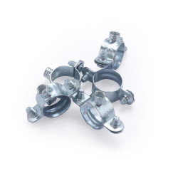 5 colliers simples 20 de marque QUICK PLOMBERIE, référence: B8397900