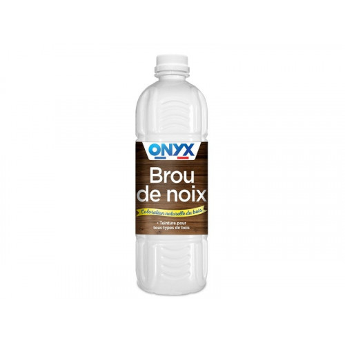 Brou de noix - 1L - ONYX