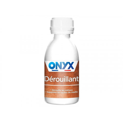 Dérouillant - 190 ml - ONYX