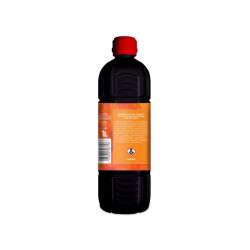 Liquide lampe à pétrole liquide - 1 l - ONYX