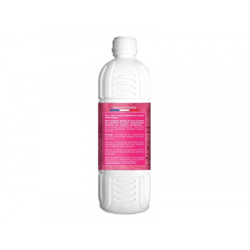 Diluant cellulosique - 1L - ONYX