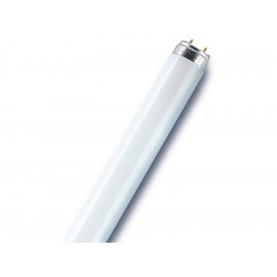 Tube Fluorescent T8/G13 18W - 1350Lm - 2700K - OSRAM