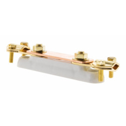 Barrette de coupure basse - ZENITECH