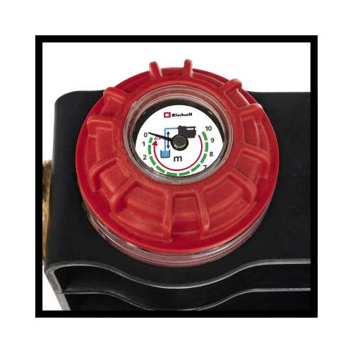 Pompe d'arrosage de surface GE-GP 1246 N FS RECONDITIONNE - EINHELL 