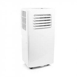 Climatiseur mobile 10500 BTU - Classe énergétique A de marque Tristar, référence: B8438000