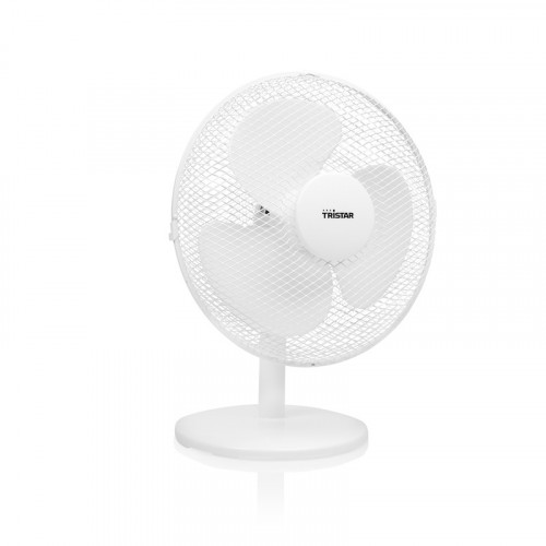 Ventilateur 30 cm de diamètre - 3 vitesses - Tristar