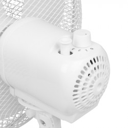 Ventilateur 30 cm de diamètre - 3 vitesses - Tristar