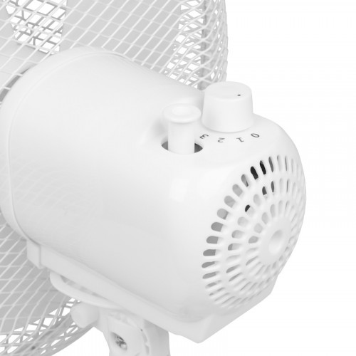 Ventilateur 30 cm de diamètre - 3 vitesses - Tristar