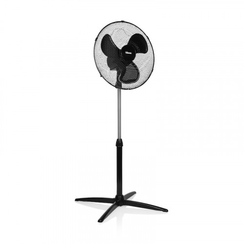 Ventilateur à pieds Diamètre de 40 cm - Hauteur ajustable de 85 à 115 cm - Tristar